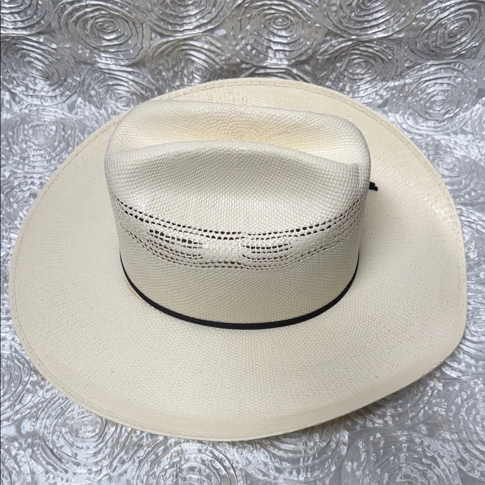Laredo Western Hat